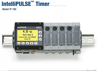 IntelliPULSE IP100 美國費爾升Filtersense IntelliPULSE IP100時控器_儀器儀表_物性測試儀器_粒度/顆粒/粉末分析儀器_產品庫_中國環(huán)保在線