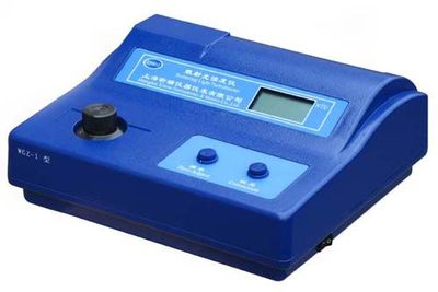 WGZ-1散射光濁度儀 上海昕瑞儀器儀表的精密濁度檢測(cè)解決方案